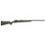 Browning X-Bolt Hunter Rifle 243 Winchester 22 Inch Barrel OD Green