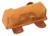 Protektor Model Sausage Front Shooting Bag 2.25x5.75x1.75 Inches