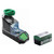 RCBS MatchMaster Digital Powder Scale & Dispenser with Free MatchMaster Aluminum Powder Funnel Kit