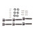 Brownells Smith & Wesson Parts Kit #1 - 6 Pack