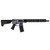 Shark Coast Tactical SCT-15 "Day of the Dead" 5.56mm 16" California Compliant Synthetic Black