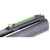 TruGlo Glo-Dot Universal Fiber Optic Shotgun Sight Green