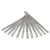 Rig Em Right Strap Weights 8 oz 12 Count