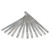 Rig Em Right Strap Weights 8 oz 12 Count