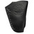 North American Arms Mini-Revolver IWB Leather Holster Black Left Hand