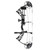 Diamond Archery Edge Max Compound Bow Left-Hand 20-70 lbs Black