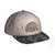 Leupold Turkey Fan Retro Roper Cap - Sand Dune / Mossy Oak Bottomland