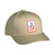 Leupold Eagle Badge Trucker Cap - Khaki