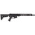 American Defense Mfg UIC MOD 2 Semi Automatic Rifle 5.56x45mm NATO 14.5" Black HUXWRX Flash Hider