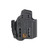 Henry Holsters Ember AIWB/IWB Holster for Springfield Hellcat with TLR-7 Sub - Black, Ambidextrous