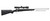 Winchester Model 70 Extreme Weather Bolt Action Rifle (Stainless Steel, 24" Barrel, .30-06 Springfield)