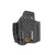 Henry Holsters Ember AIWB/IWB Holster for Springfield Hellcat Pro with TLR-7 Sub - Black Ambidextrous
