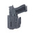 Henry Holsters Ember AIWB/IWB Holster for Shadow Systems CR920XP with TLR-7 Sub - Black Ambidextrous
