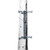 Hawk Gen 2 Helium Climbing Stick 20" - 4 Pack