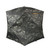 Muddy Prevue Evo MAX Ground Blind - Veil Canyon Grey
