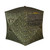 Muddy Infinity Evo Ground Blind - Mossy Oak Bottomland