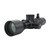 German Precision Optics Centuri 4-16x44 FFP HSi-CQB Illuminated MRAD 30mm