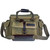 Federal Premium Range Bag - OD Green Waxed Canvas