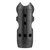 TacFire ACE Tunable Muzzle Brake 1/2x28 Thread
