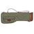 Boyt Signature Series Waxed Canvas Takedown Shotgun Case 34" OD Green