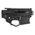 ATI Alpha Maxx AR-15 Stripped Polymer Lower & Upper Receiver Set - Black