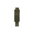 B5 Systems Bravo Polymer Trigger Guard AR-15 OD Green