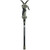 Primos Trigger Stick X Gen 4 Monopod Shooting Stick Camo 21-30 Inches