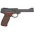 Browning Buck Mark Plus 22LR Pistol 5.5" Barrel 10+1 Round Rosewood Grips
