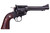 Ruger Bisley Flattop .44 SPC Revolver 5.5" Blue Barrel