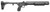 Kel-Tec SUB-2000 CQB 9mm 16" Folding Black 17-Round