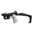 Recover Tactical 20/20N Sub-Compact Stabilizer Adapter Kit for Glock 43/43X/48 - Black