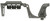 Midwest Industries Bounty Hunter Ruger Super Redhawk Arm Brace - Black
