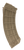Century Arms US Palm AK30R Magazine 7.62x39 30-Round FDE