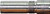 IMPROVED MODIFIED MOBIL CHOKEIVER JOHNSON CHOKE TUBE 12GA.