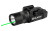 Olight Baldr Pro R Weapon Light Black