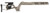 Luth-AR MCA-22 Modular Chassis Assembly for Ruger 10/22 - FDE