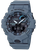 G-Shock GBA800UC2A Tactical Move Power Trainer Fitness Tracker Blue Gray