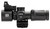 EOTech Vudu 4-12x36 FFP Ultra Short Rifle Scope with MD5 Reticle & EFLX Mini Red Dot