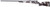 Weatherby Mark V High Country 243 Winchester 24" Carbon Fiber Stock Left-Hand