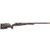 Weatherby Mark V CarbonMark Elite 6.5 Weatherby RPM 26" Carbon Fiber Grey/Black