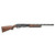 TR Imports YP20 20 Gauge Pump 24" Blued Walnut