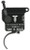 TriggerTech Remington 700 Primary Single Stage Trigger - Black Curved