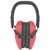 Walker's Razor Slim Passive Ear Muffs Coral