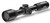 Steiner H6Xi Rifle Scope 3-18x50 MHR-MOA FFP 30mm