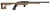 Savage Arms 64 Precision 22 LR 16.5" FDE Synthetic Chassis 20-Round