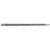 Proof Research Carbon Fiber Barrel Blank Bolt Action .277 Cal 24" 1:10 Twist Sendero Contour