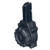 ProMag AR-15 Colt 9mm SMG 30-Round Drum Magazine Polymer