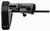 Maxim Defense CQB Gen 6 Pistol Brace Black