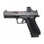 Shadow Systems MR920 9mm Luger Pistol 4" Barrel 15+1 Round Black