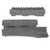 ProMag Archangel Yugoslavian AK 4-Piece Forend Handguard Set with Picatinny Rail